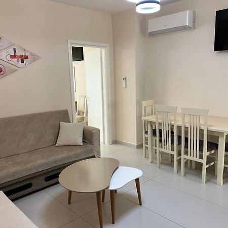 Saranda Luxury Apartments Ngoại thất bức ảnh